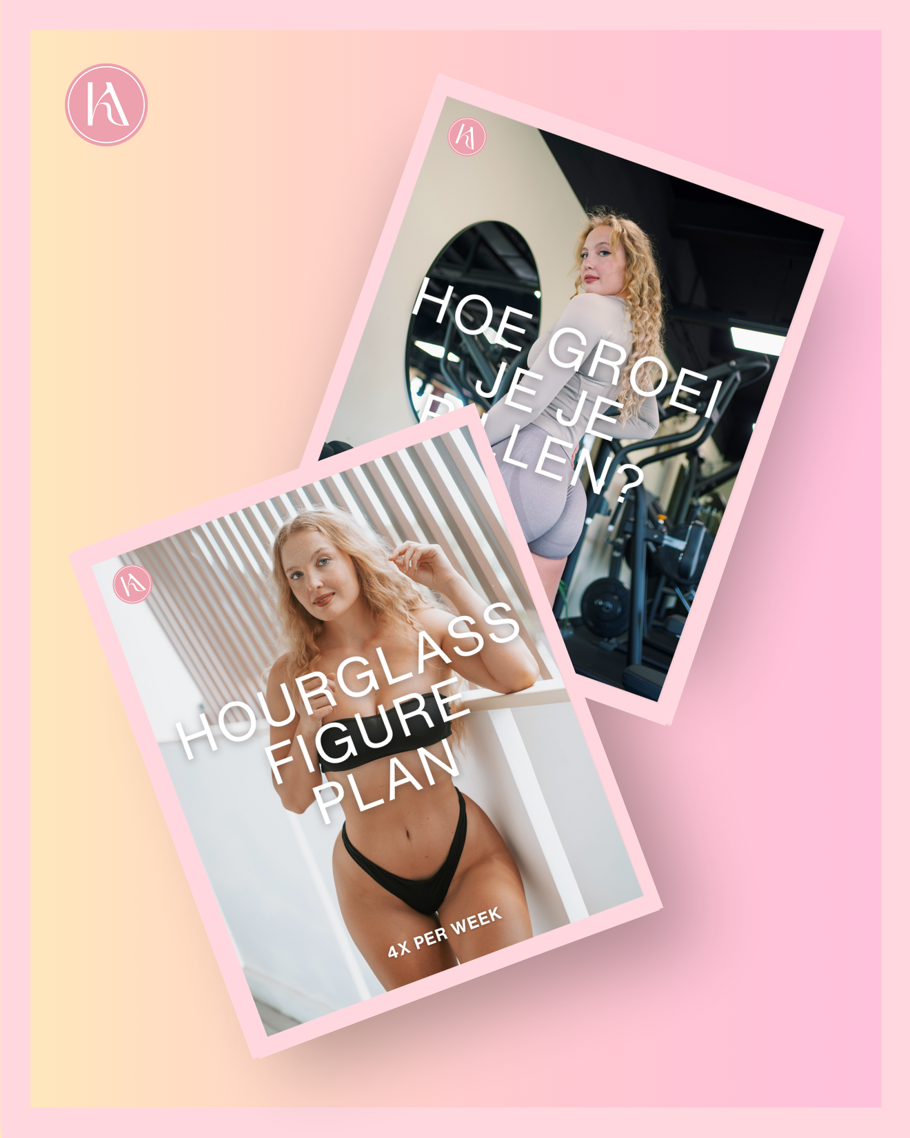 Hourglass + Mini-cursus